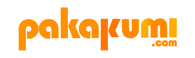 pakakumi logo