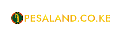pesaland logo