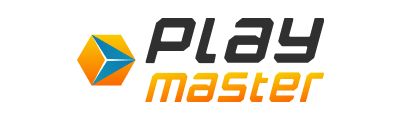 playmaster logo