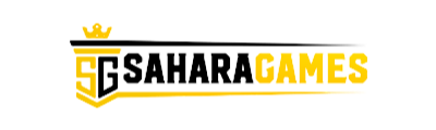 sahara games logo