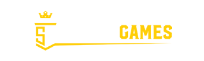sahara games logo