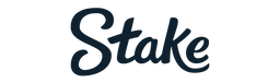 stake logo
