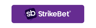 strikebet logo