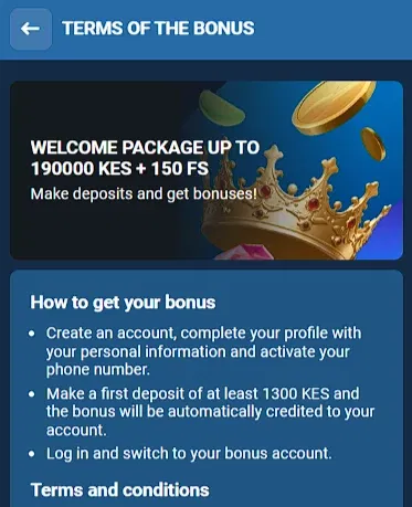 Hot get 1xbet casino welcome bonus?