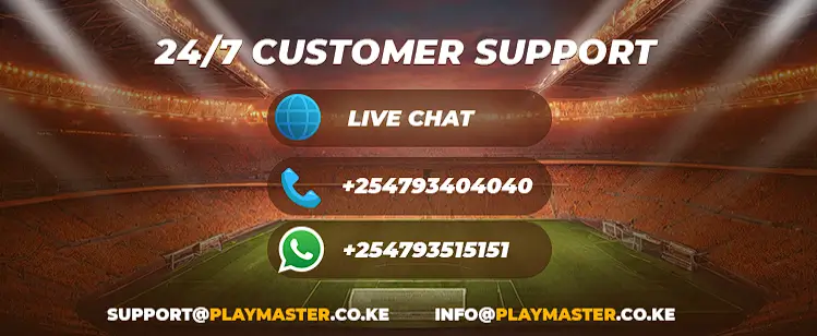 playmaster customer support