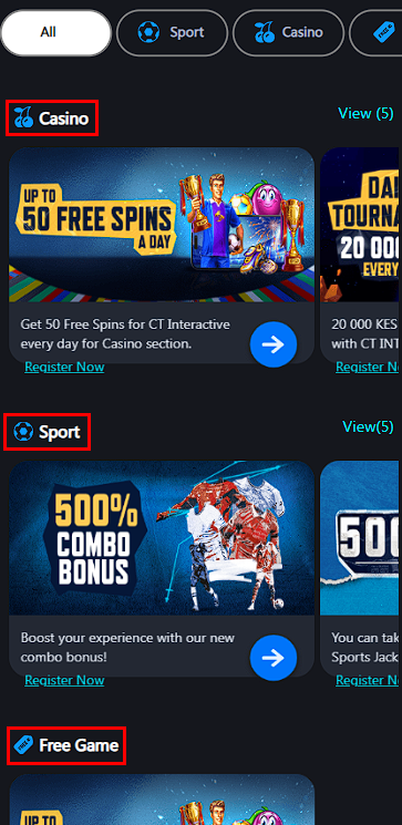 palms bet bonus