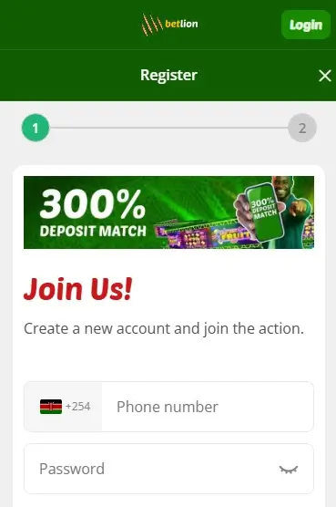 How To Sign Up In 888bet