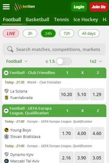 888bet Kenya Website