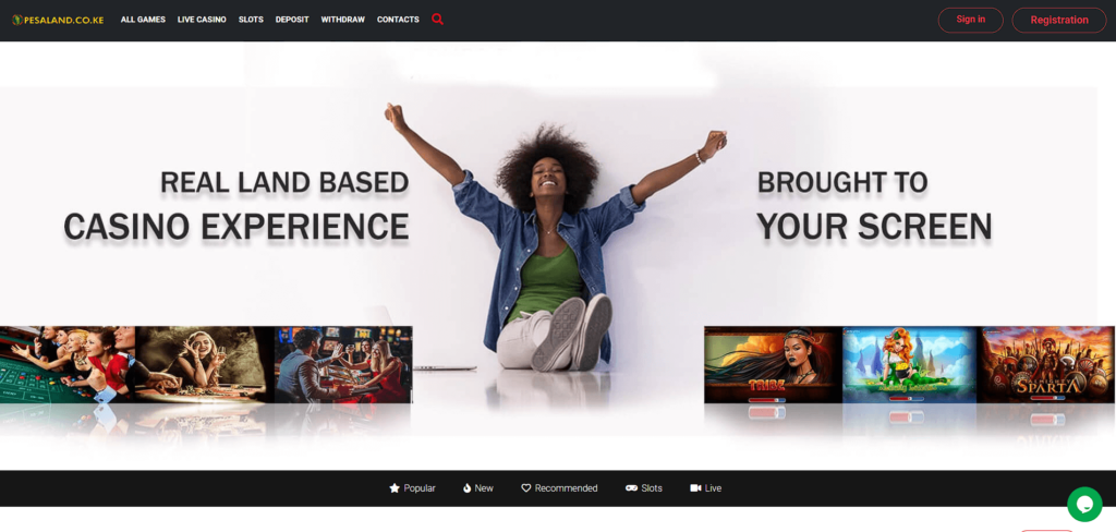 Pesaland review kenya