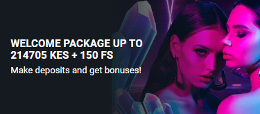 Bonus for opening an account at a bookmaker's casino