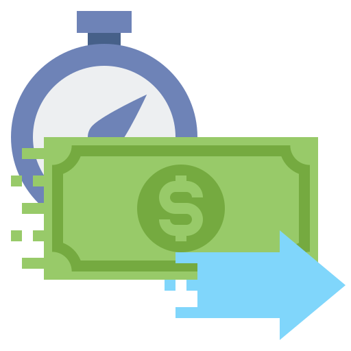 How to cash out winnings received in betting?