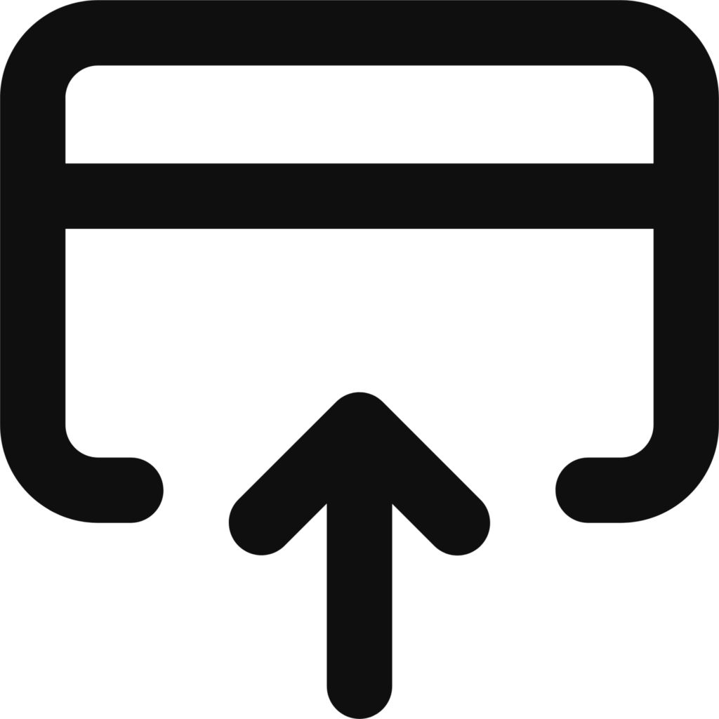 How to make a deposit?