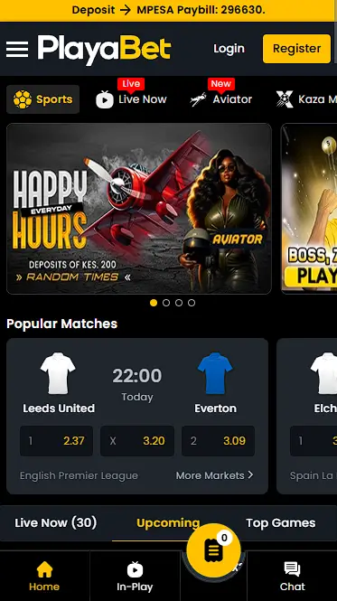 playabet app