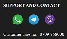 starbet customer service