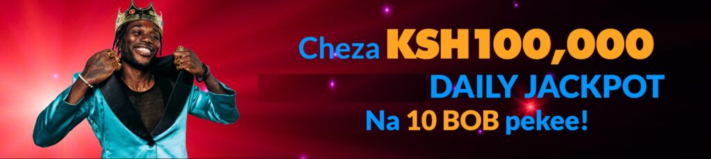 Surebet Daily Jackpot