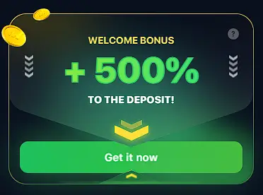 1win App Welcome Bonus