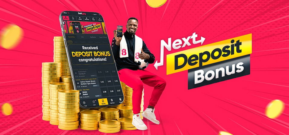 Betgr8 next deposit bonus
