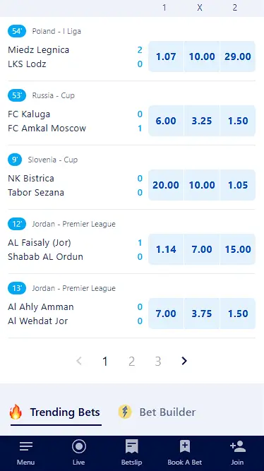 betking betting site