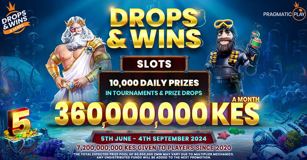 Betin casino Spin and win