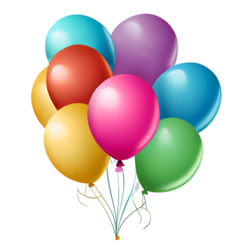 Birthday bonus 