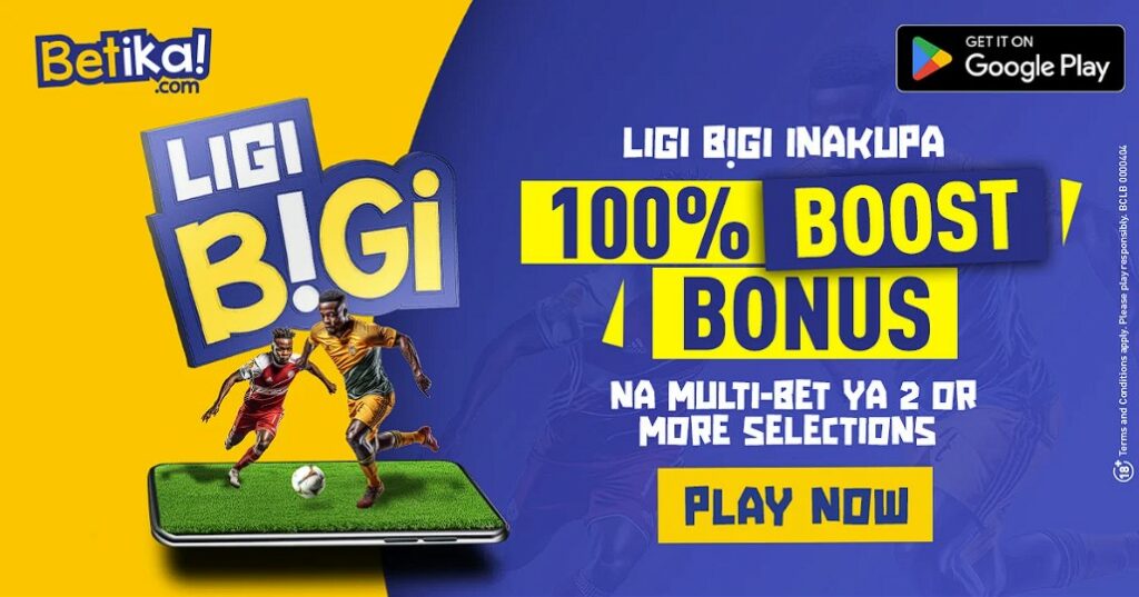 betika virtual sports bonus