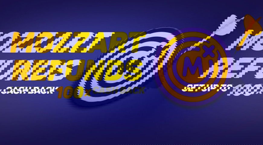 MozzartBet refund bonus