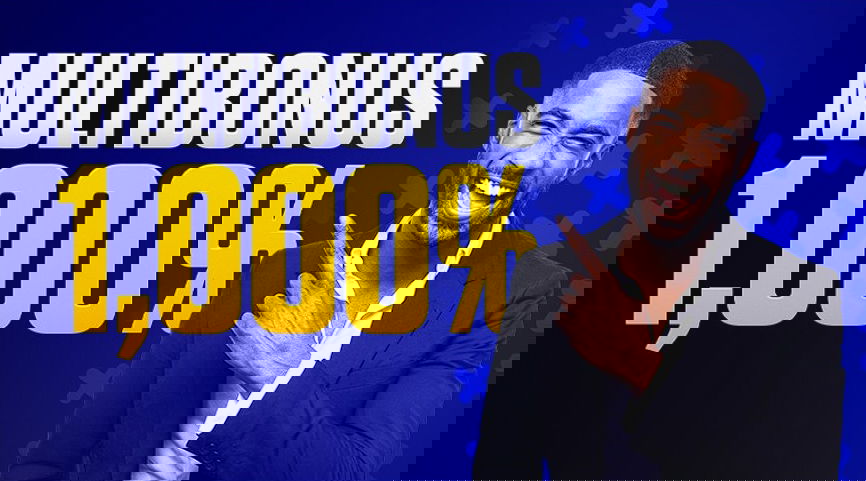 MozzartBet multibonus