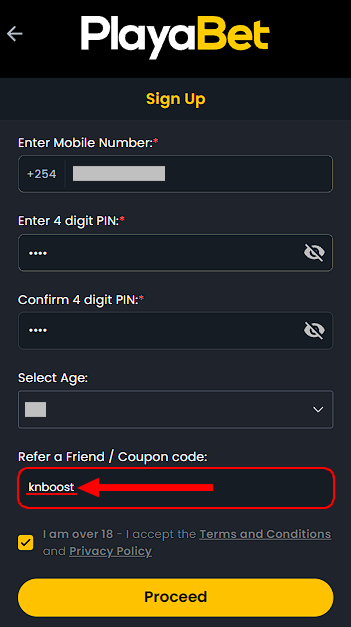 Playabets promo code 2024