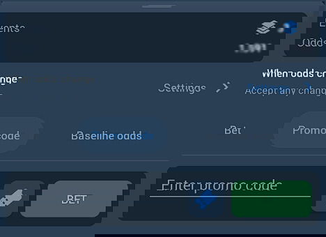 promo code method 3