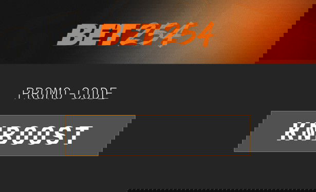 Bet254 promo code kenya