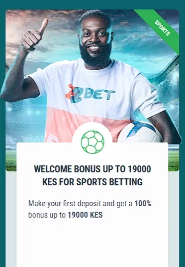 How to get 22bet Sports Bonus?