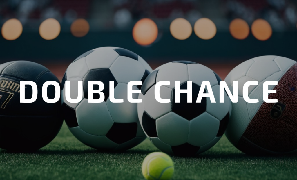 Double chance 12 tips today