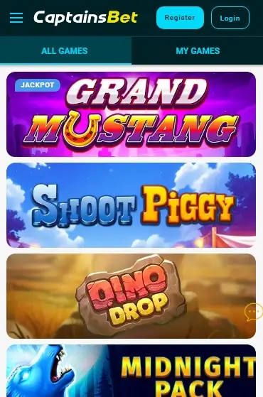 Online Slot Machine Games