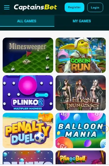 Special Casino Game Features