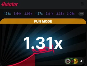 How to play Betwinner Aviator Kenya for free?