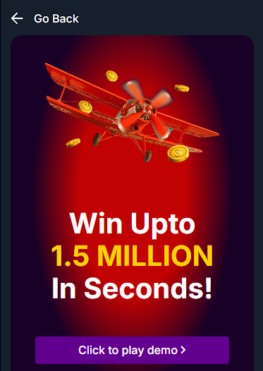 Betika Aviator Kenya Demo Mode