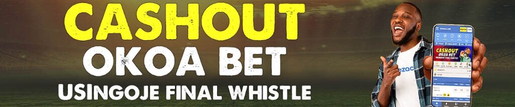 Chezacash cash out