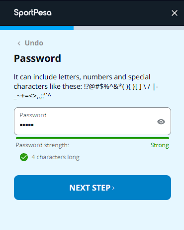 SportPesa Registration Guide 2025