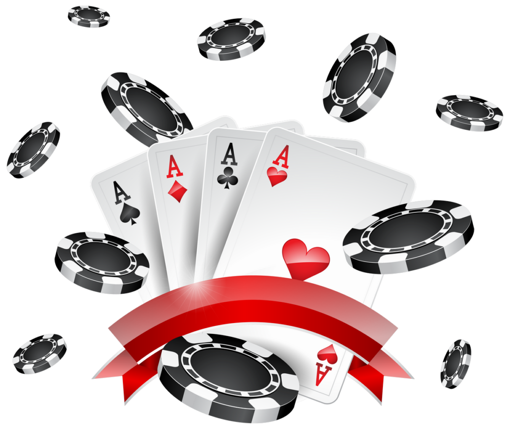 How to play casino on SportPesa?