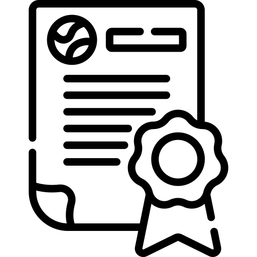 License and reputation verification 