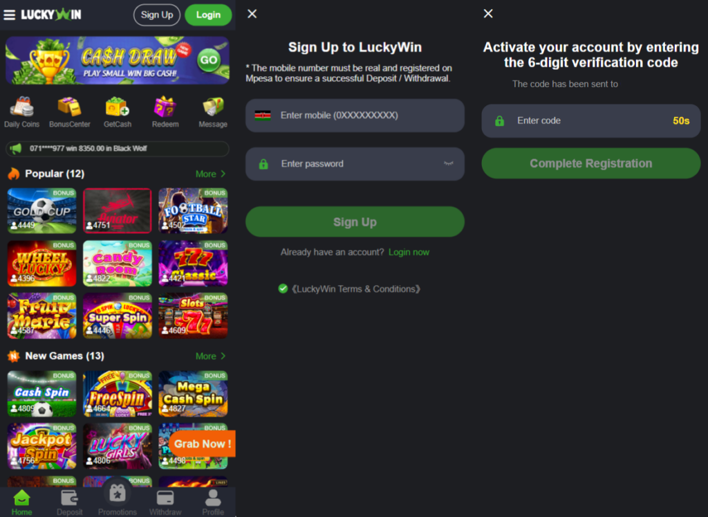 https://luckywins-no.org/