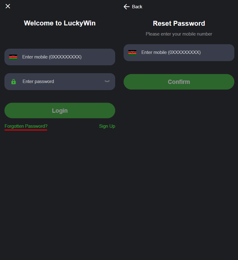 LuckyWin Casino Review für Spieler aus Deutschland