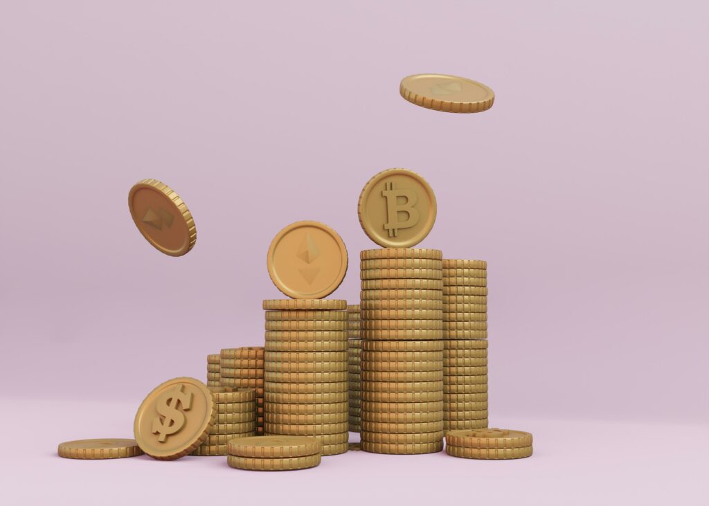 Crypto betting sites