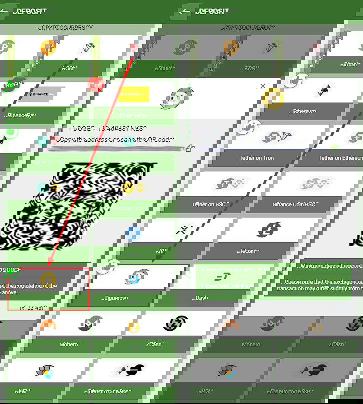 linebet how to top up via crypto