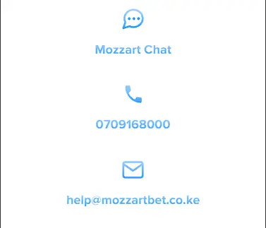 Mozzartbet Customer Support