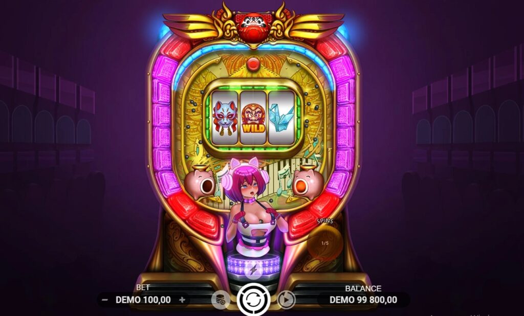 MozzartBet game example