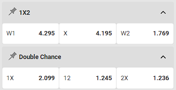 How to win double chance and both teams to score?