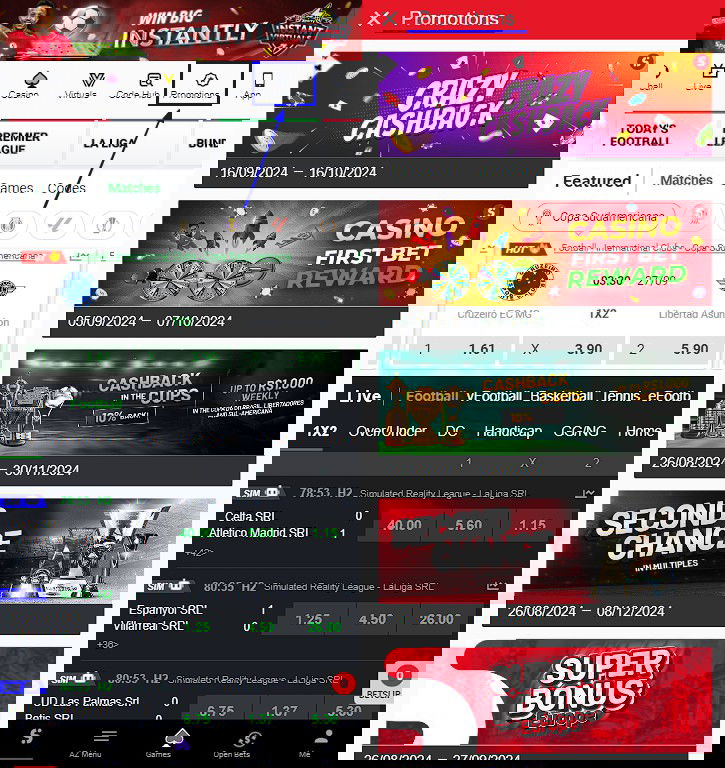 SportyBet bonus terms and Conditions