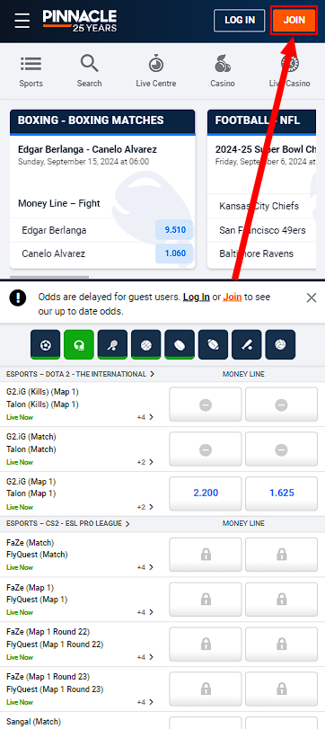 Pinnacle register kenya