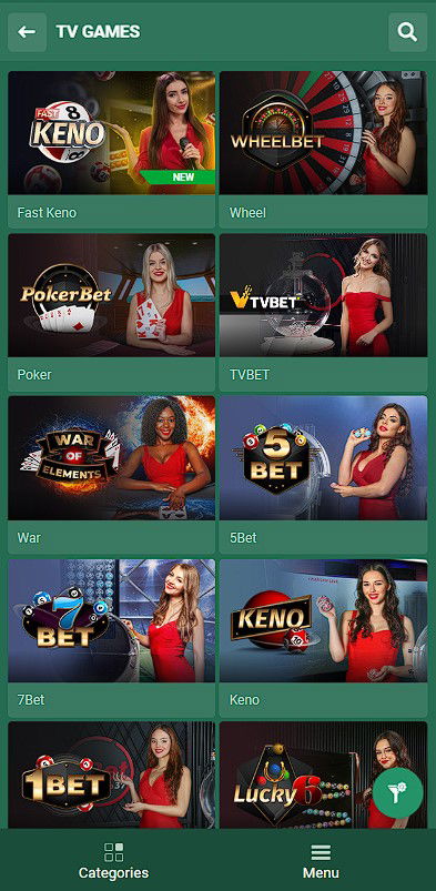 betwinner casino